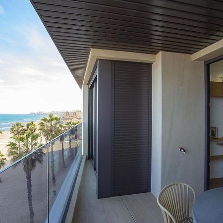 138 Miramar Luxury Relax - Alicante Holiday La Mata (Torrevieja) Exterior foto
