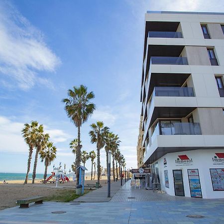 138 Miramar Luxury Relax - Alicante Holiday La Mata (Torrevieja) Exterior foto