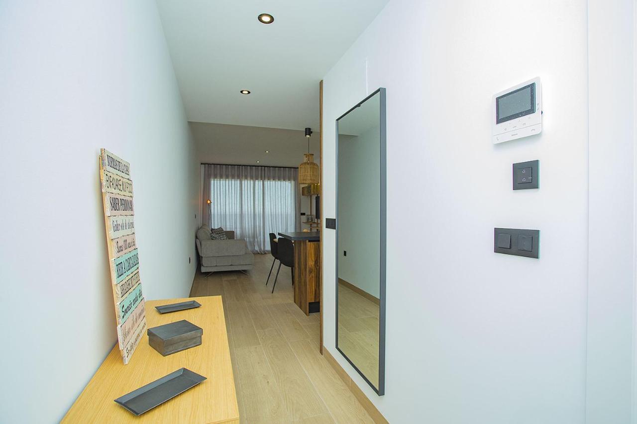 138 Miramar Luxury Relax - Alicante Holiday La Mata (Torrevieja) Exterior foto
