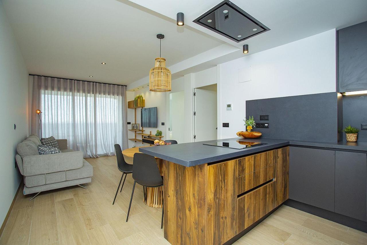 138 Miramar Luxury Relax - Alicante Holiday La Mata (Torrevieja) Exterior foto