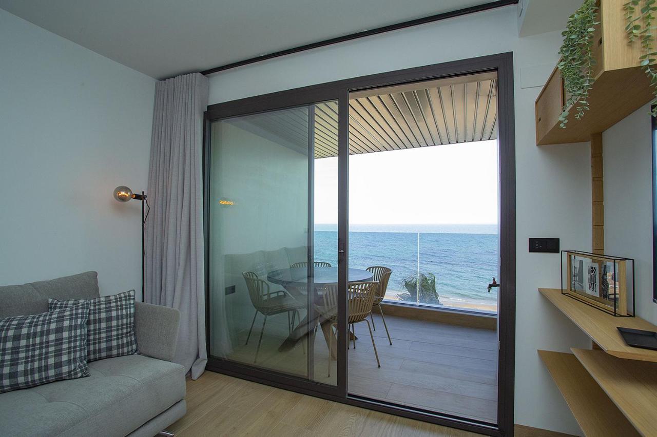 138 Miramar Luxury Relax - Alicante Holiday La Mata (Torrevieja) Exterior foto