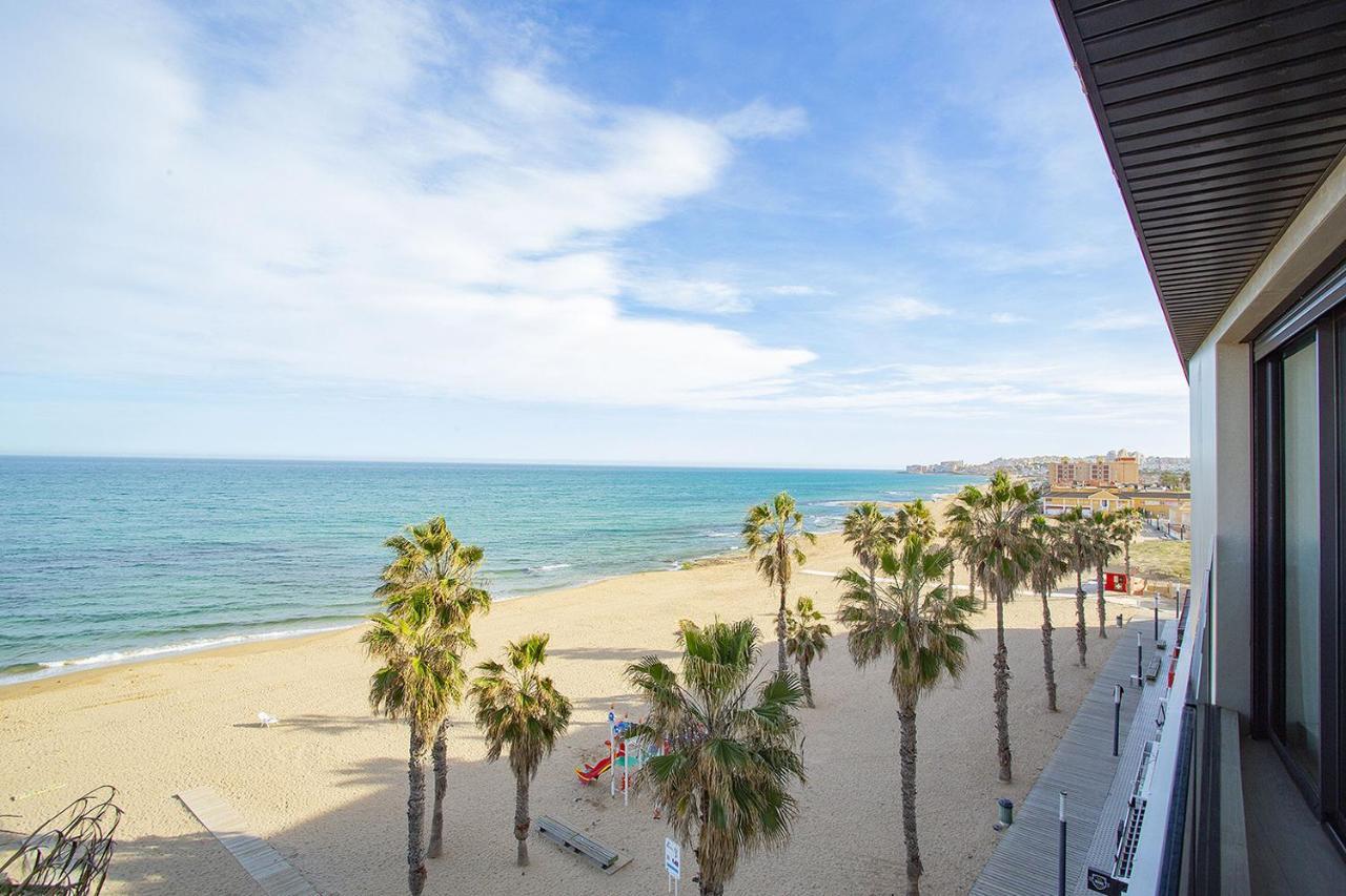 138 Miramar Luxury Relax - Alicante Holiday La Mata (Torrevieja) Exterior foto