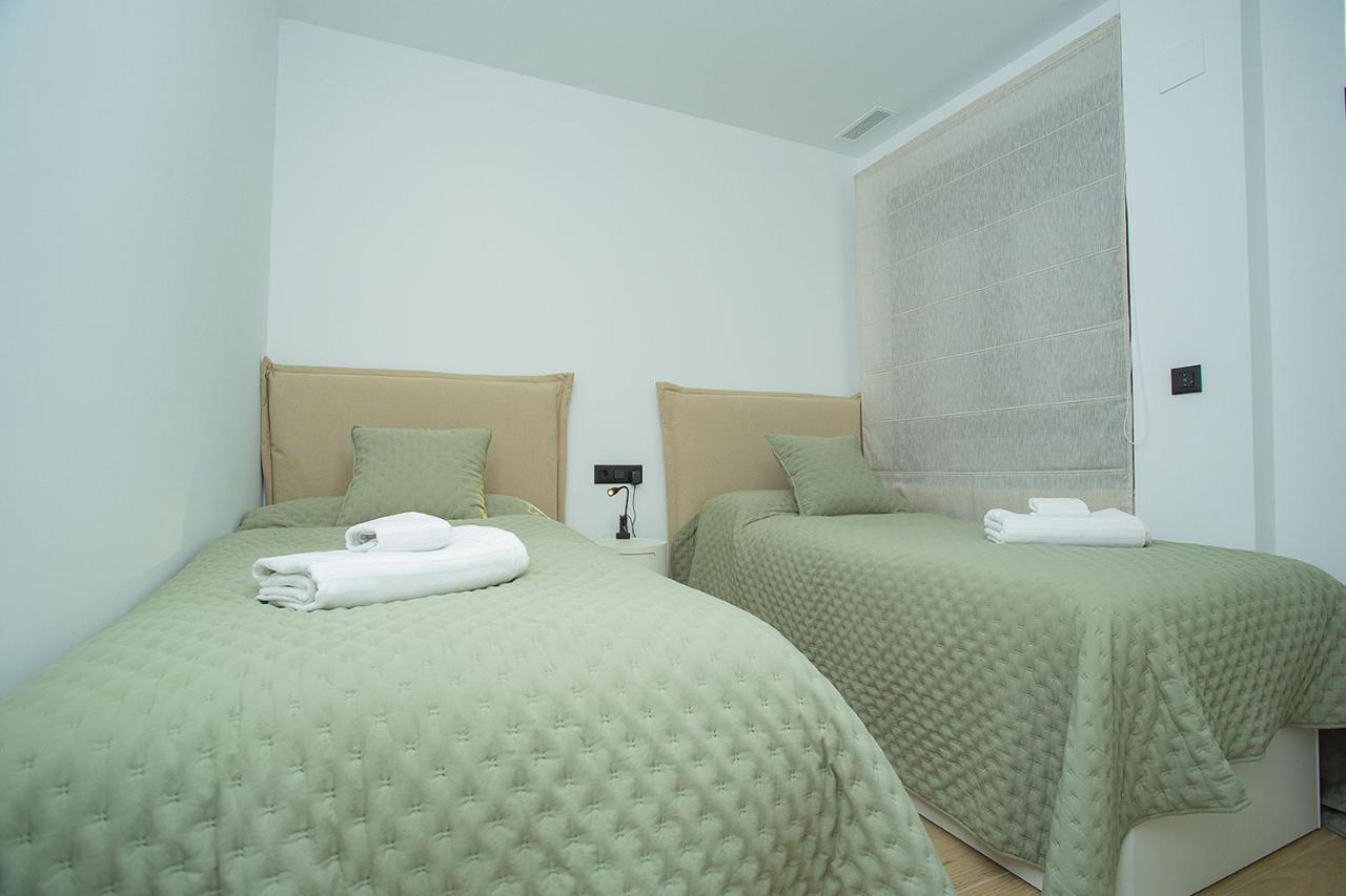 138 Miramar Luxury Relax - Alicante Holiday La Mata (Torrevieja) Exterior foto
