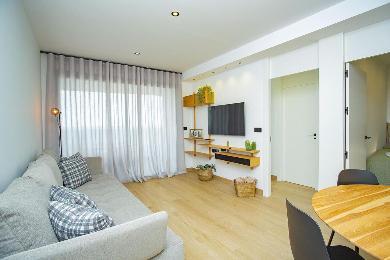 138 Miramar Luxury Relax - Alicante Holiday La Mata (Torrevieja) Exterior foto