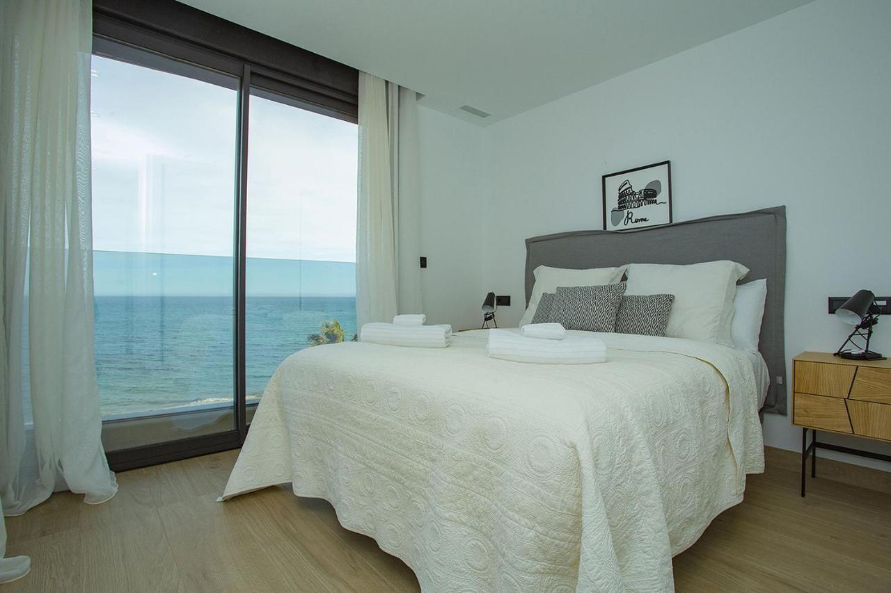138 Miramar Luxury Relax - Alicante Holiday La Mata (Torrevieja) Exterior foto