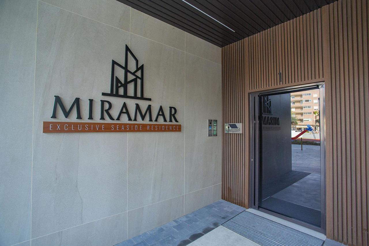 138 Miramar Luxury Relax - Alicante Holiday La Mata (Torrevieja) Exterior foto