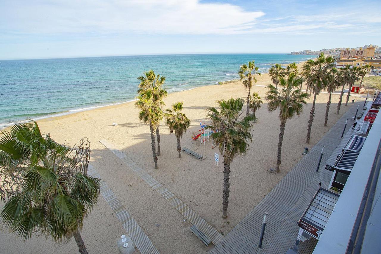 138 Miramar Luxury Relax - Alicante Holiday La Mata (Torrevieja) Exterior foto