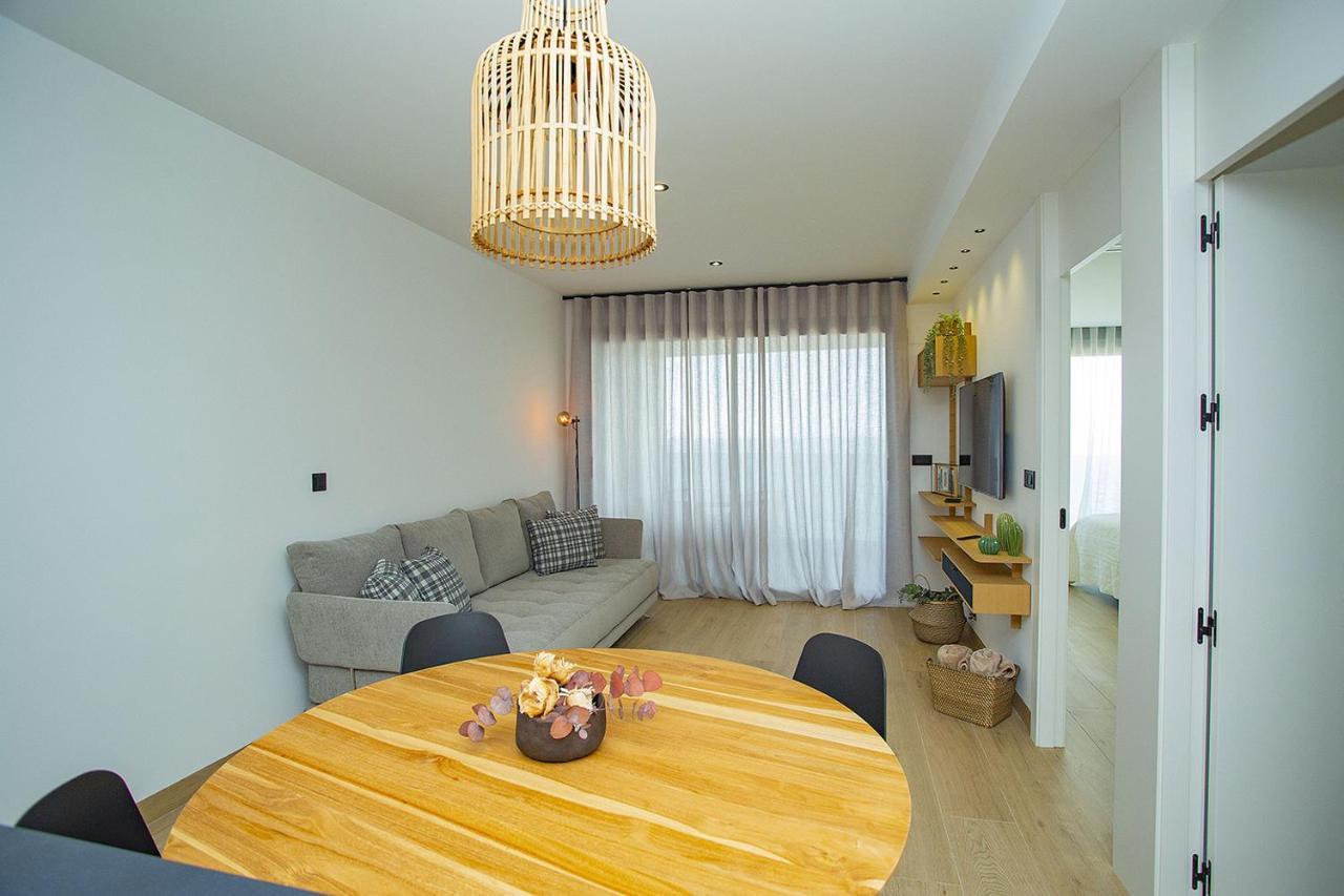 138 Miramar Luxury Relax - Alicante Holiday La Mata (Torrevieja) Exterior foto