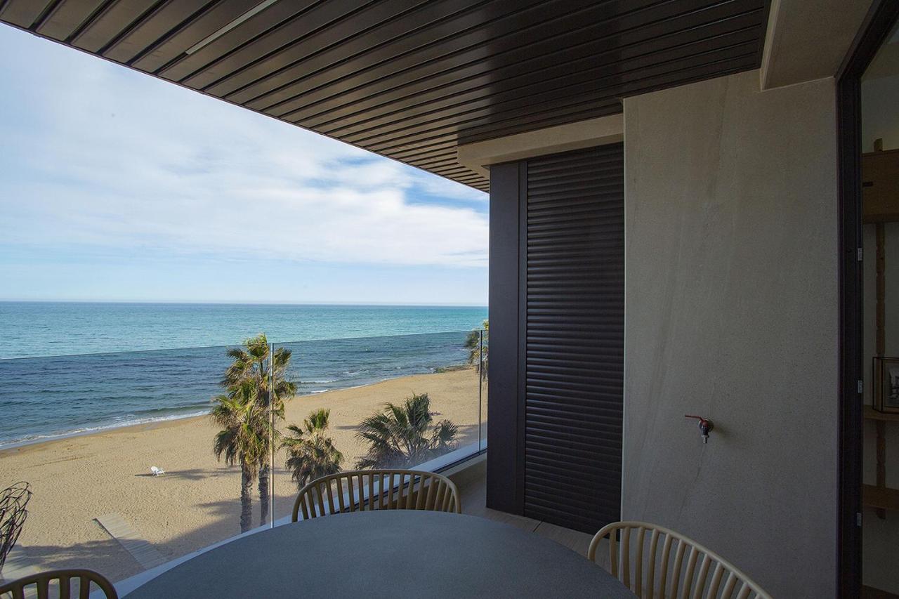 138 Miramar Luxury Relax - Alicante Holiday La Mata (Torrevieja) Exterior foto