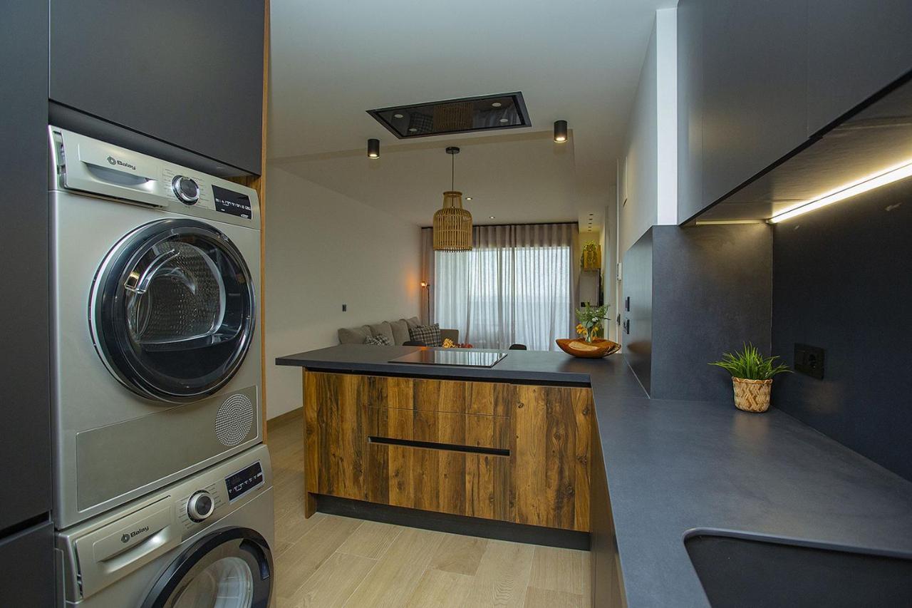 138 Miramar Luxury Relax - Alicante Holiday La Mata (Torrevieja) Exterior foto