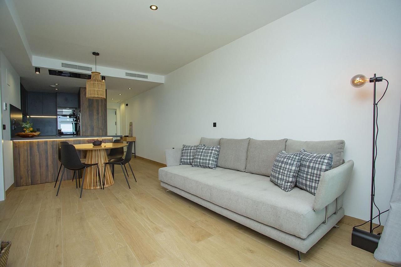 138 Miramar Luxury Relax - Alicante Holiday La Mata (Torrevieja) Exterior foto