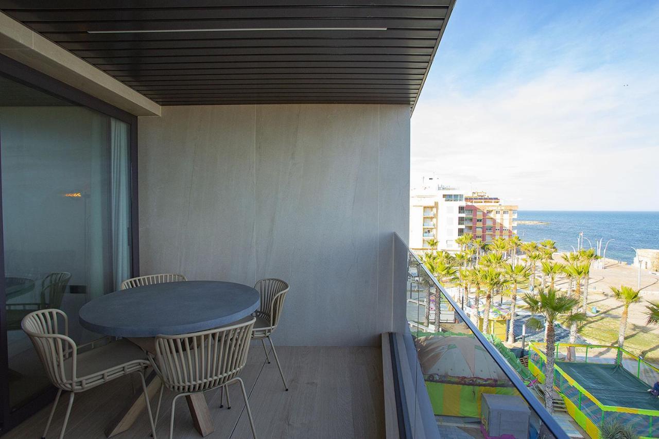 138 Miramar Luxury Relax - Alicante Holiday La Mata (Torrevieja) Exterior foto