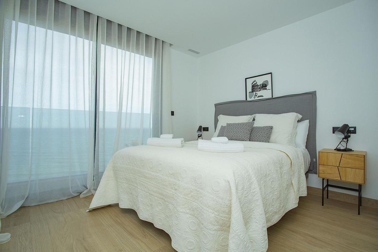 138 Miramar Luxury Relax - Alicante Holiday La Mata (Torrevieja) Exterior foto