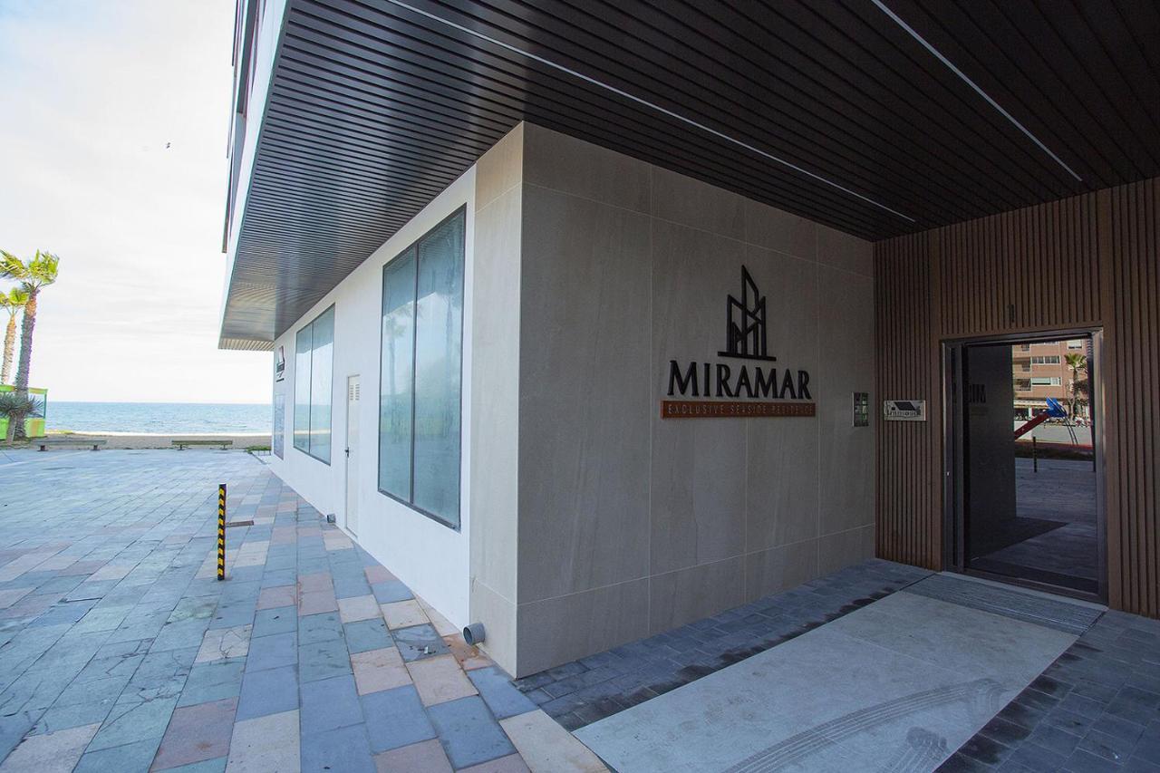 138 Miramar Luxury Relax - Alicante Holiday La Mata (Torrevieja) Exterior foto